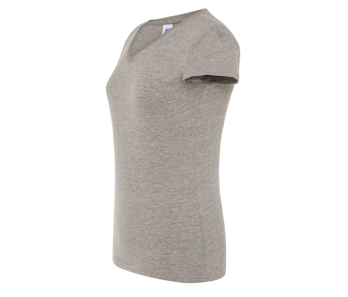 JHK REGULAR LADY COMFORT V-NECK