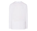REGULAR T-SHIRT LS