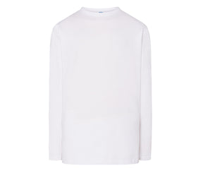 REGULAR T-SHIRT LS