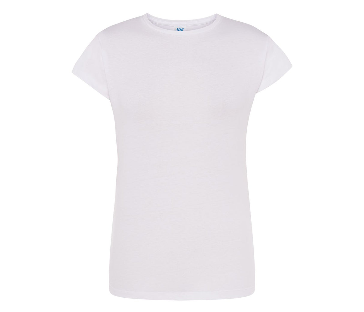 REGULAR PREMIUM T-SHIRT LADY