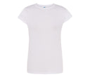 REGULAR PREMIUM T-SHIRT LADY