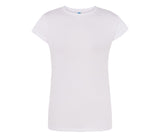 REGULAR PREMIUM T-SHIRT LADY