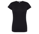 JHK REGULAR PREMIUM T-SHIRT LADY