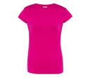 JHK REGULAR PREMIUM T-SHIRT LADY