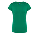 JHK REGULAR PREMIUM T-SHIRT LADY