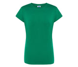 JHK REGULAR PREMIUM T-SHIRT LADY