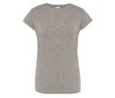 JHK REGULAR PREMIUM T-SHIRT LADY