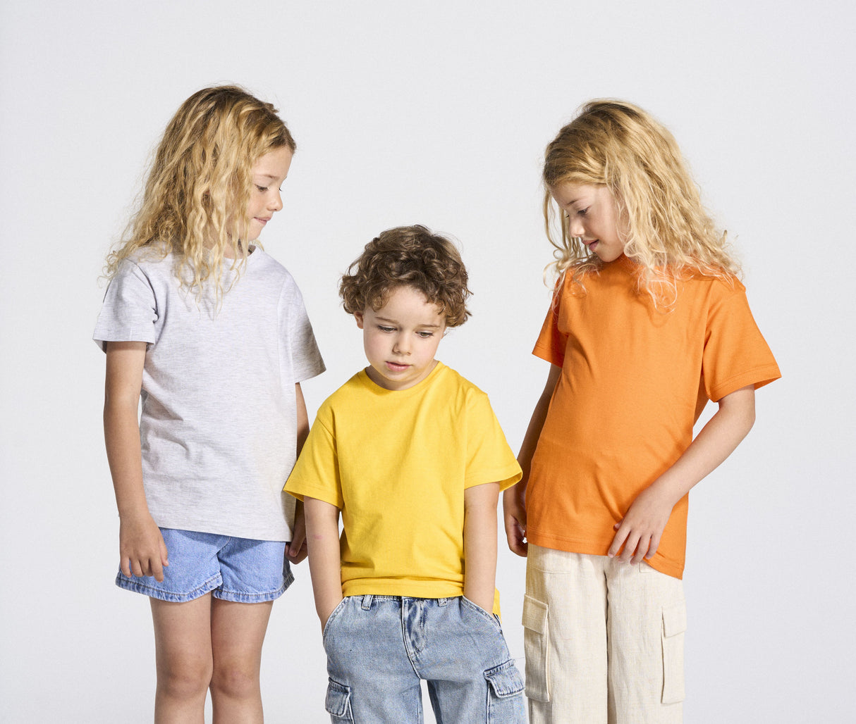 JHK PREMIUM T-SHIRT KID