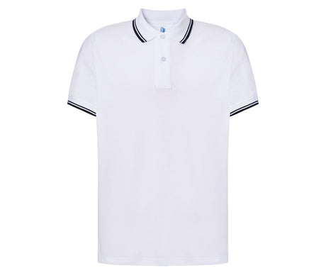 MAN REGULAR POLO
