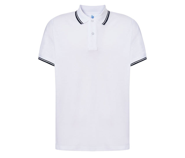 MAN REGULAR POLO