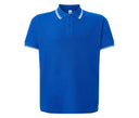 JHK MAN REGULAR POLO