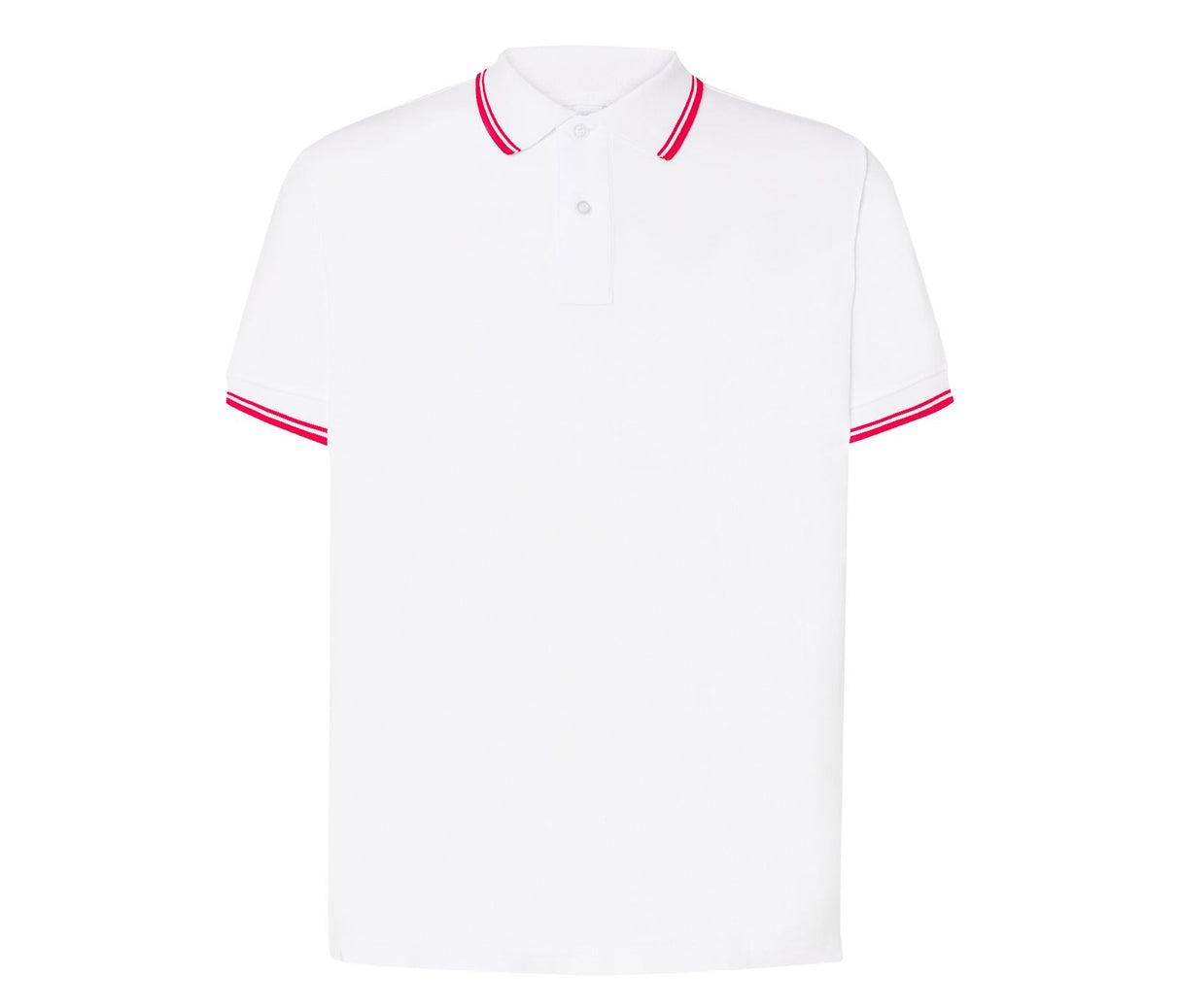 JHK MAN REGULAR POLO
