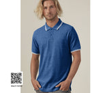 JHK MAN REGULAR POLO