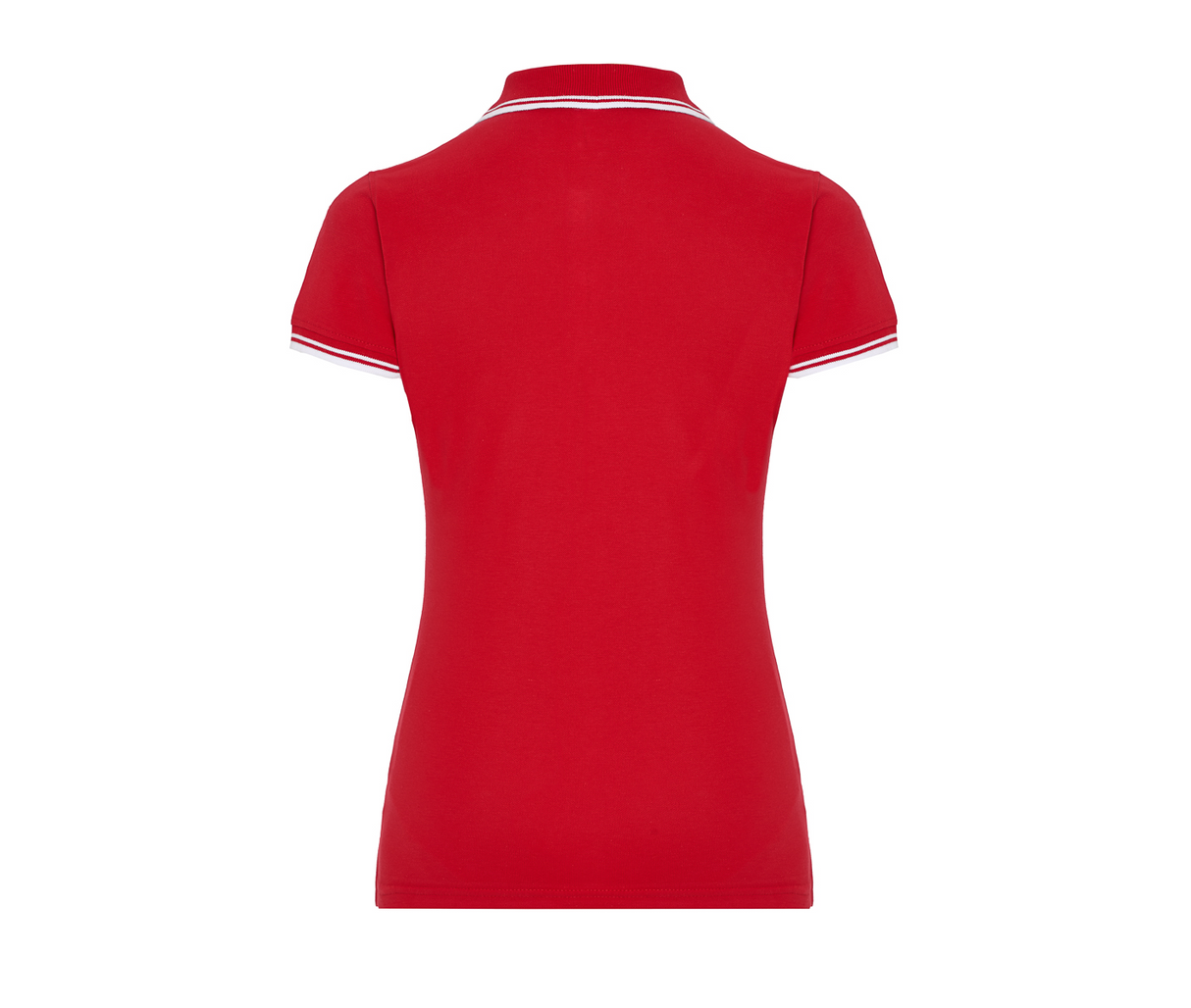 JHK LADY REGULAR POLO