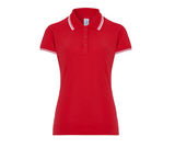 JHK LADY REGULAR POLO
