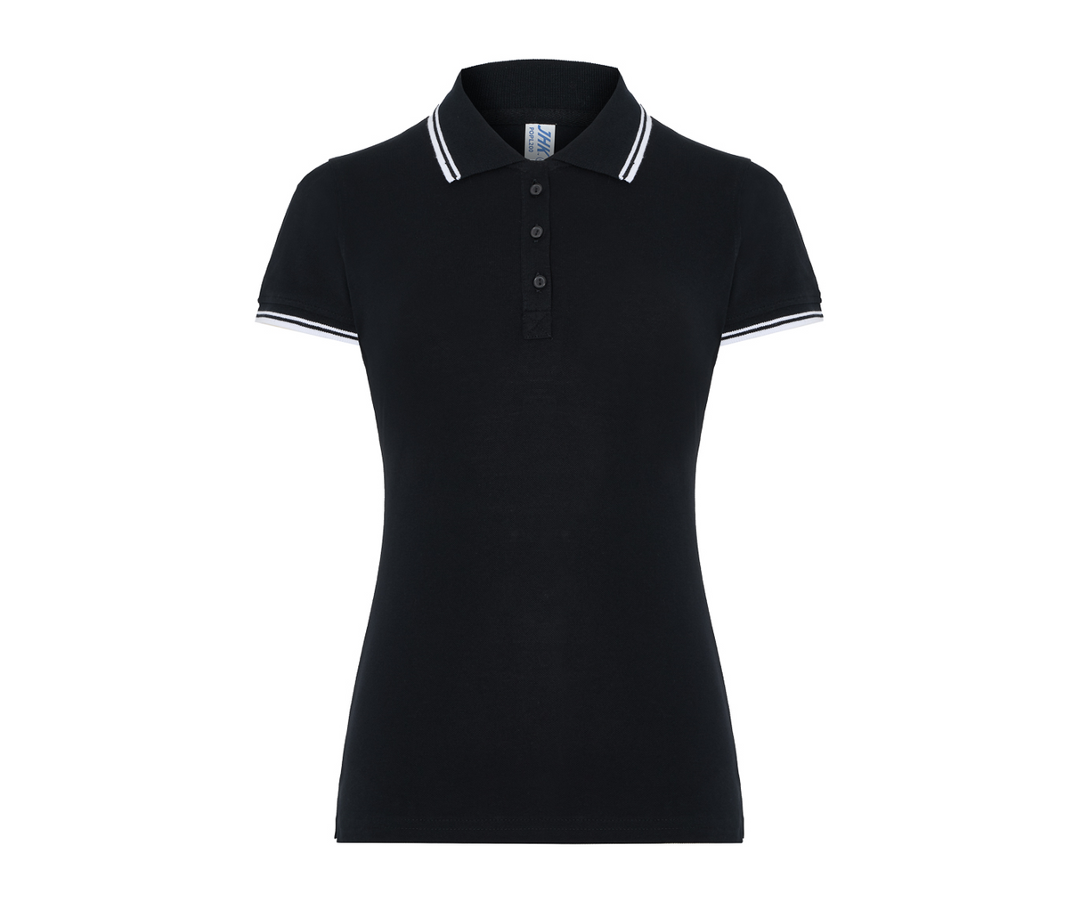 JHK LADY REGULAR POLO