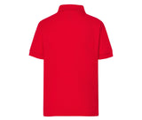 JHK KID POLO