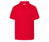 JHK KID POLO