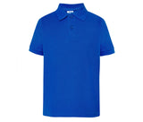 JHK KID POLO