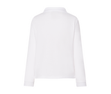 JHK KID LS UNISEX POLO