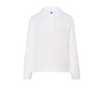 KID LS UNISEX POLO