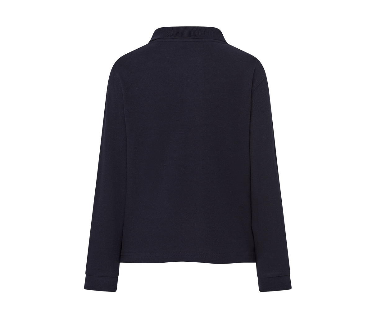 JHK KID LS UNISEX POLO