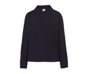 JHK KID LS UNISEX POLO