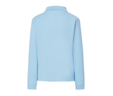 JHK KID LS UNISEX POLO
