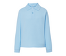 JHK KID LS UNISEX POLO