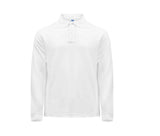 MAN REGULAR LONG SLEEVE POLO