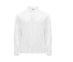 MAN REGULAR LONG SLEEVE POLO