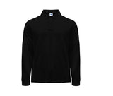 JHK MAN REGULAR LONG SLEEVE POLO