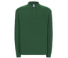 JHK MAN REGULAR LONG SLEEVE POLO