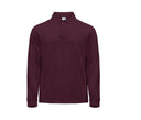 JHK MAN REGULAR LONG SLEEVE POLO