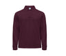 JHK MAN REGULAR LONG SLEEVE POLO