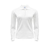 LADY REGULAR LONG SLEEVE POLO
