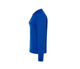 JHK LADY REGULAR LONG SLEEVE POLO