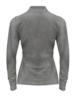 JHK LADY REGULAR LONG SLEEVE POLO