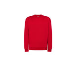 JHK UNISEX CVC SWEATSHIRT