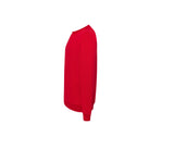 JHK UNISEX CVC SWEATSHIRT