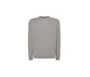 JHK UNISEX CVC SWEATSHIRT