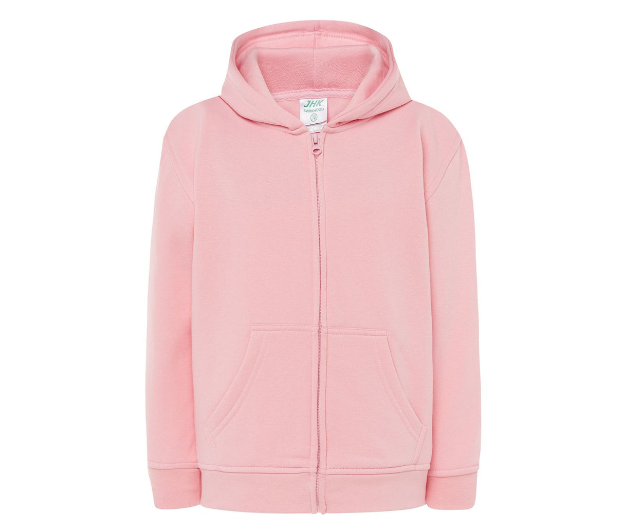 KID HOODED SWEATSHIRT