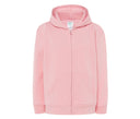 KID HOODED SWEATSHIRT