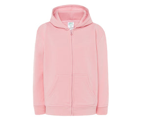 KID HOODED SWEATSHIRT