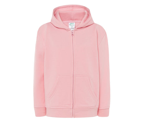 KID HOODED SWEATSHIRT