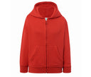 JHK KID HOODED SWEATSHIRT