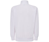 JHK FULL ZIP SWEATSHIRT