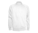 FULL ZIP SWEATSHIRT