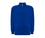 JHK FULL ZIP SWEATSHIRT