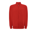 JHK FULL ZIP SWEATSHIRT